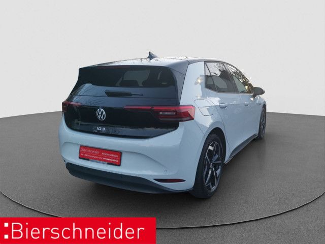 Volkswagen ID.3 - Bild 7