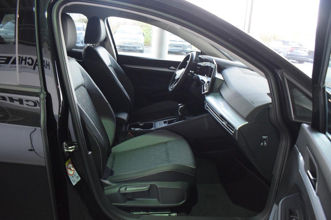 Volkswagen Golf - Bild 9