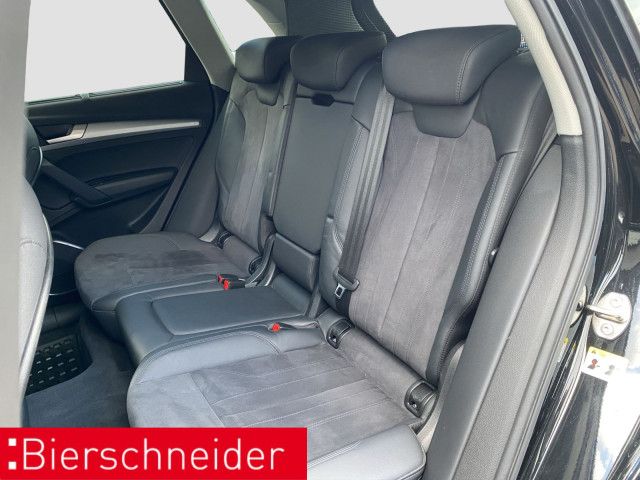 Audi Q5 - Bild 15