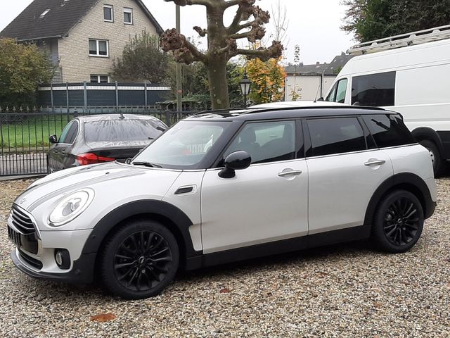 MINI Cooper Clubman NEUE TUV REIFEN BREMSEN!!