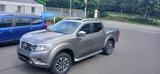 Nissan Navara - Nissan Navara: Automatik