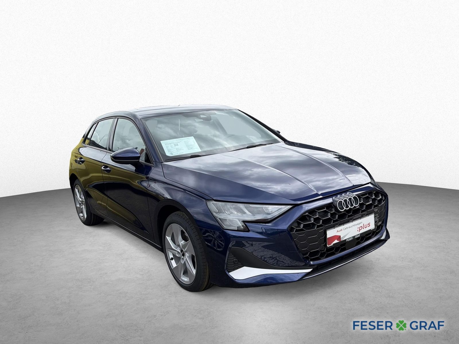 Audi A3 - Bild 3