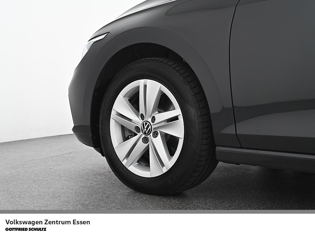 Volkswagen Golf Variant Life TDI DSG Navi Business-Premiump, миниатюра 6