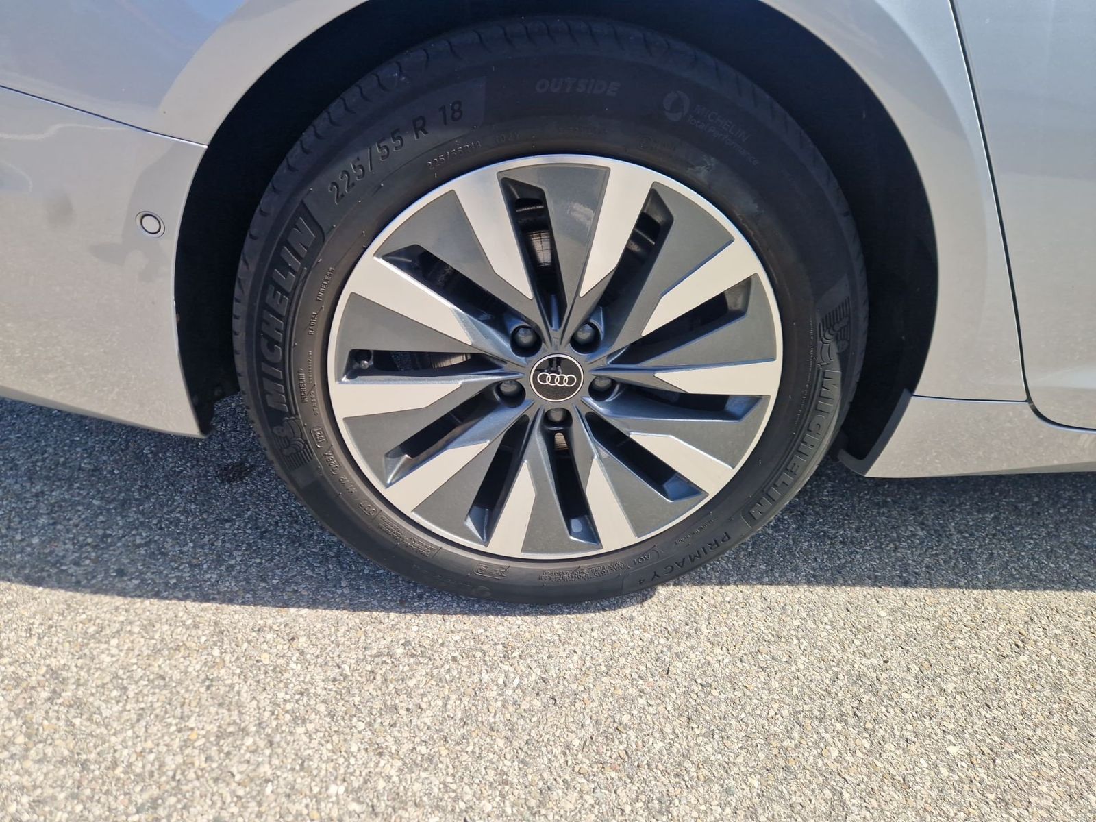 Audi A6 - Bild 15
