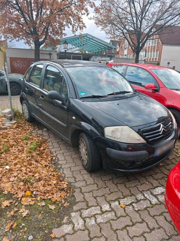 Citroën Citroen C3