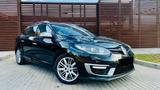 Renault Megane 1.5 dCi GT Line Keyless Led... - Renault Megane: Line Dci