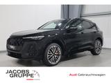 Audi Q5 SUV TDI quattro AHK/Pano/21"/Tech pro/HuD/edi - Audi Q5 mit Diesel-Antrieb: Notbremsassistent