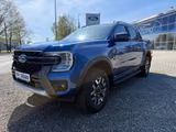 Ford Ranger Wildtrak PHEV Automatik 4x4 ACC Kamera Na - Ford: Allradantrieb