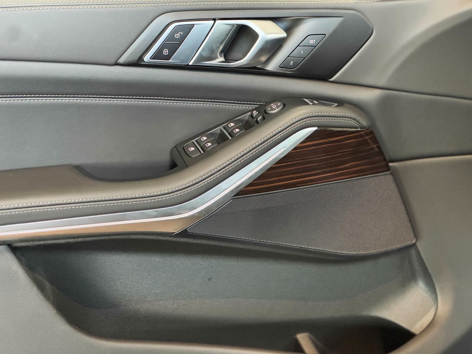 BMW X5 - Bild 15