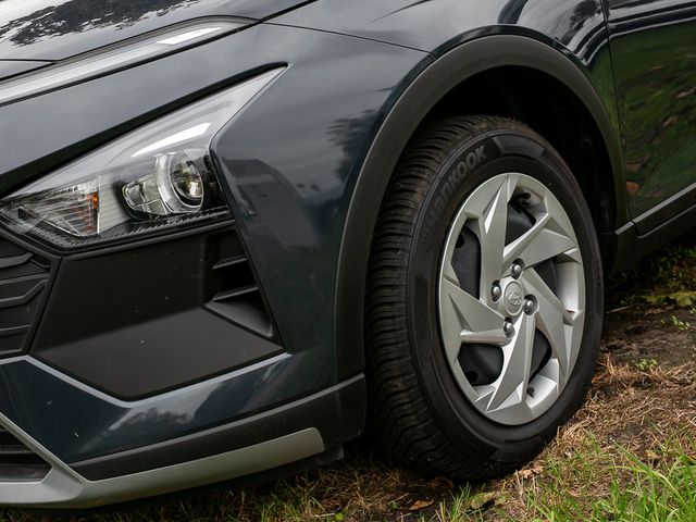 Hyundai Bayon 1.0 Select 2WD Kamera Navi Spurhalteassi.