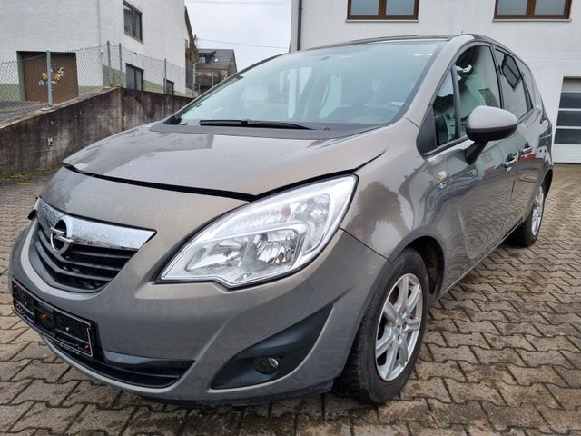 Opel Meriva 1.4 150 Jahre Opel