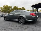 Mercedes-Benz CL 63 AMG V8 / FACELIFT / KAMERA / SOFTCLOSE - Mercedes-Benz CL 63 AMG: Coupe