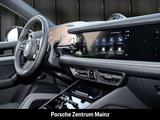 Porsche Cayenne S InnoDrive,SAGA,Bose,Beifahrerdisplay - Porsche Cayenne mit Benzin-Antrieb: Geländewagen, Automatik