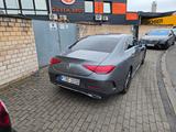 Mercedes-Benz CLS 300 d - - Mercedes-Benz CLS 300 Gebrauchtwagen