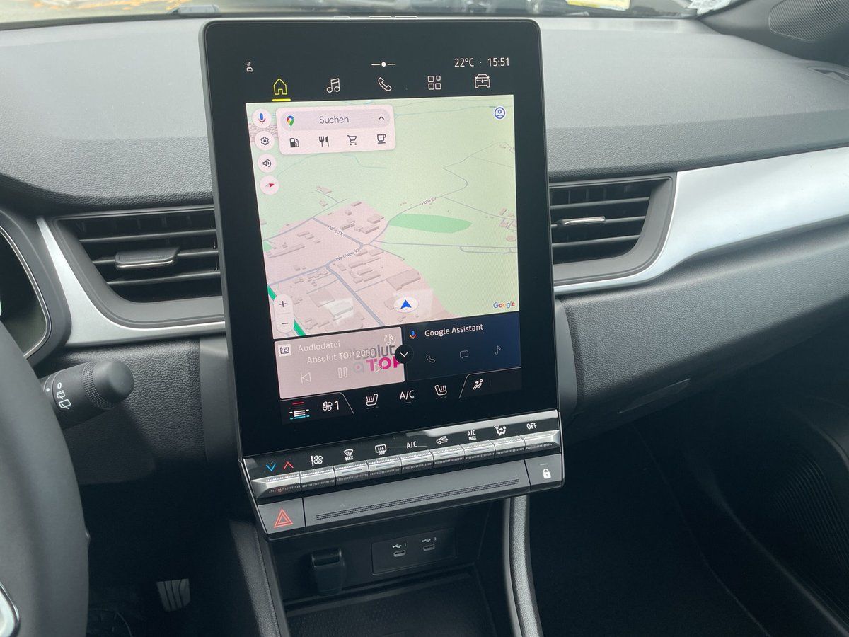 Renault Captur - Bild 18