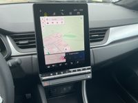 Renault Captur - Vorschau Bild 18