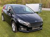 Ford S-Max S-MAX Titanium AWD 7xSitz - Ford S-Max: Titanium X