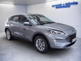 Ford Kuga 2.0 EcoBlue 4x4 Aut. TITANIUM NAVI+KLIMA - Ford Kuga Gebrauchtwagen in Freiburg