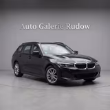 BMW 318i Touring Kamera/AHK/LED/ - BMW 318 Gebrauchtwagen in Berlin