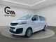 OPEL Zafira Life Edition L3 Sitzheizung | 8x Bereift