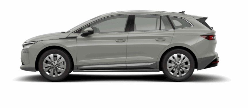 Skoda Enyaq - Bild 2