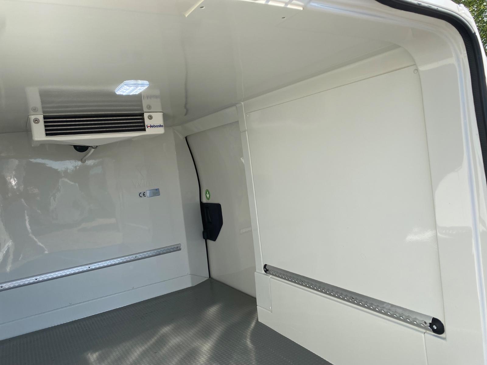 Peugeot Expert Kasten Premium L2,Kühlwagen,Klima,35780Km