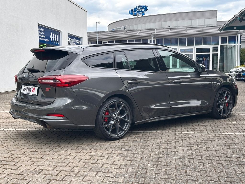 Ford Focus Turnier ST X 2.3 EcoBoost *HeadUp*Kamera*