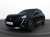 Peugeot 2008 GT Elektro 92,8% Voll-Leder Kamera PDC ACC  - Peugeot 2008 in Kassel