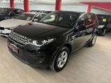Land Rover Discovery Sport 2.0 TD4 4x4 - Land Rover Discovery LA