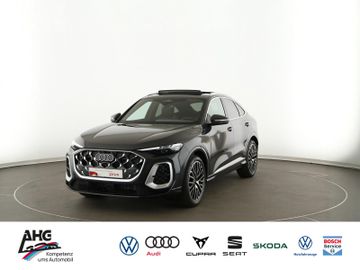 Audi SQ5 Sportback TFSI 270 kW S tronic Panorama Glas