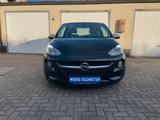 Opel ADAM GLAM PANORA MEDIA APPLE LHZ SHZ PDC MFL AUX - Opel Adam Gebrauchtwagen in Dortmund