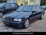 Mercedes-Benz C 180 Esprit ATP Tour Automatik**Rostfrei** - Mercedes-Benz C-Class aus 1996