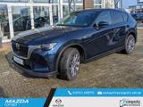 Mazda CX-60 2.5L e-Skyactiv PHEV Exclusive-Line - blaue Mazda CX-60