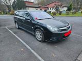 Opel Vectra C Caravan 2,8l V6 Turbo schwarz - Opel Vectra: C Turbo