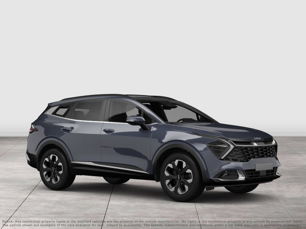 Kia Sportage - Bild 7