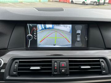 BMW 530 - 12