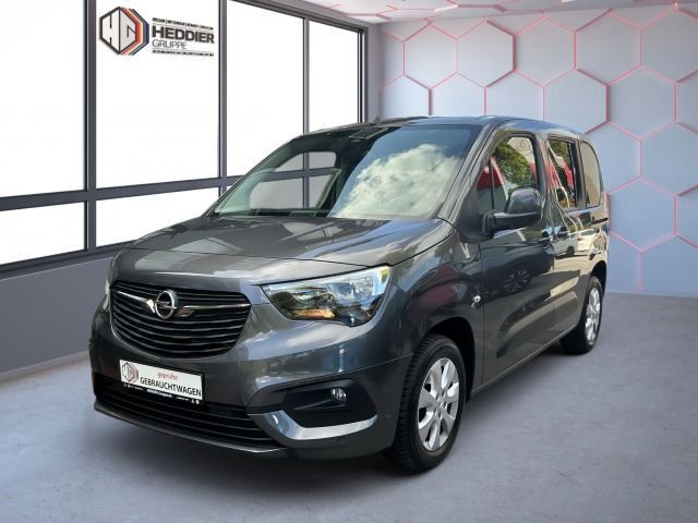 Image of Opel Combo Life