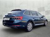 Skoda Superb Combi 2.0 TDI DSG Style ASSIST*Kam360°*NA - Skoda Superb mit Diesel-Antrieb