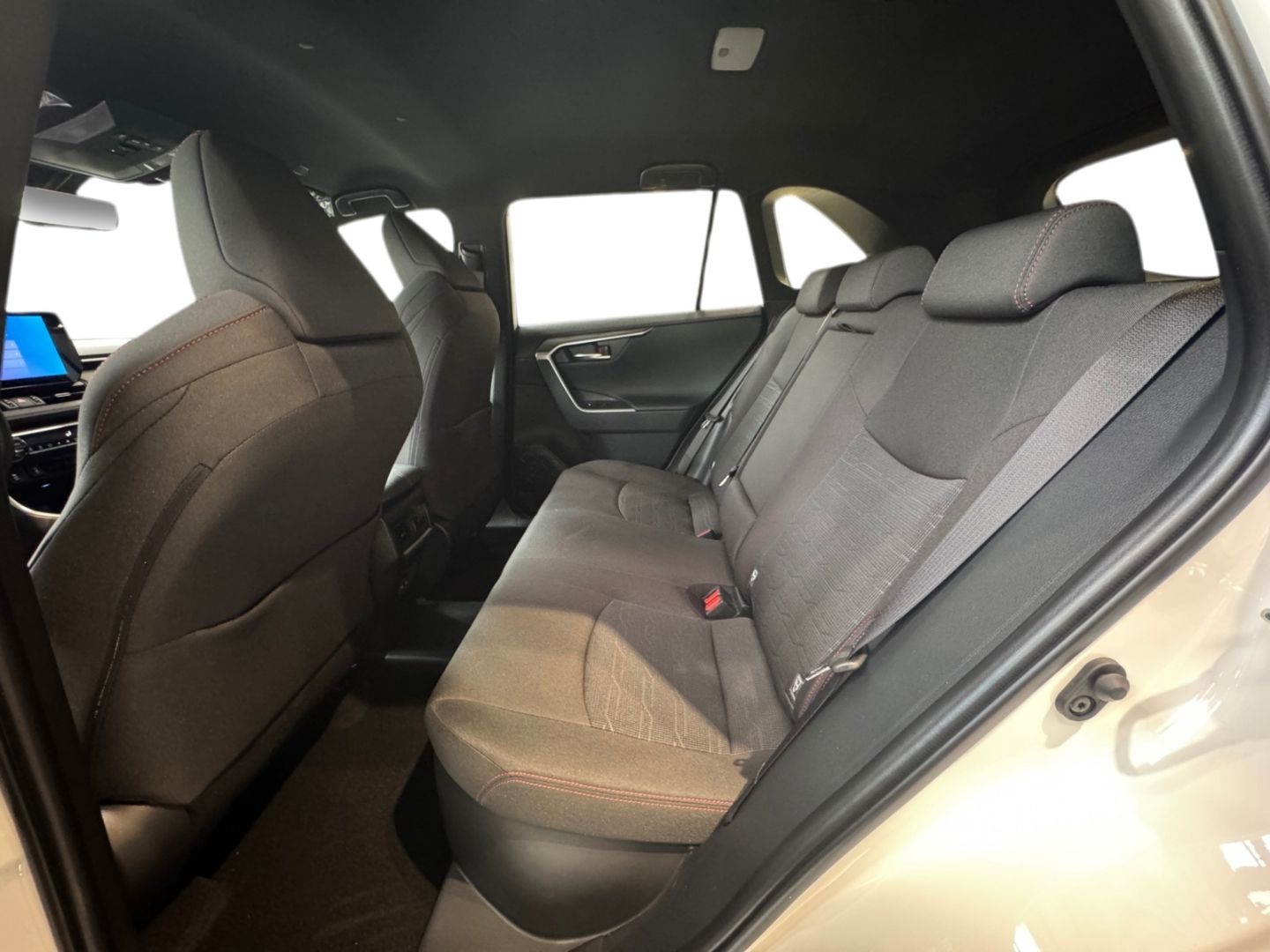 Toyota RAV 4 - Bild 10