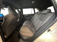 Toyota RAV 4 - Vorschau Bild 10