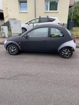 Ford Tüv 06/2027 neue Bremsen 1000 Vb - Ford Ka/Ka+ aus 1999