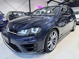 Volkswagen Golf 7 R/300 PS/Leder/Kamera/Automatik/LED/Alus - Volkswagen Golf: 7 R