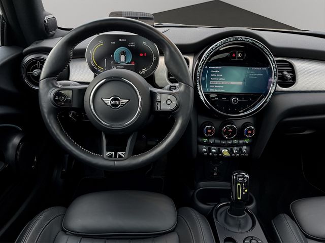 Foto Nummer 11: MINI Cooper S