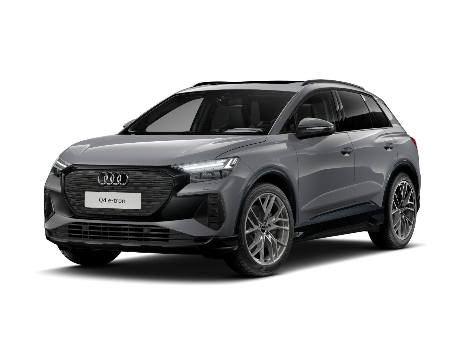Audi Q4 e-tron - Bild 1