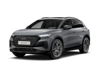 Audi Q4 e-tron - Vorschau Bild 1