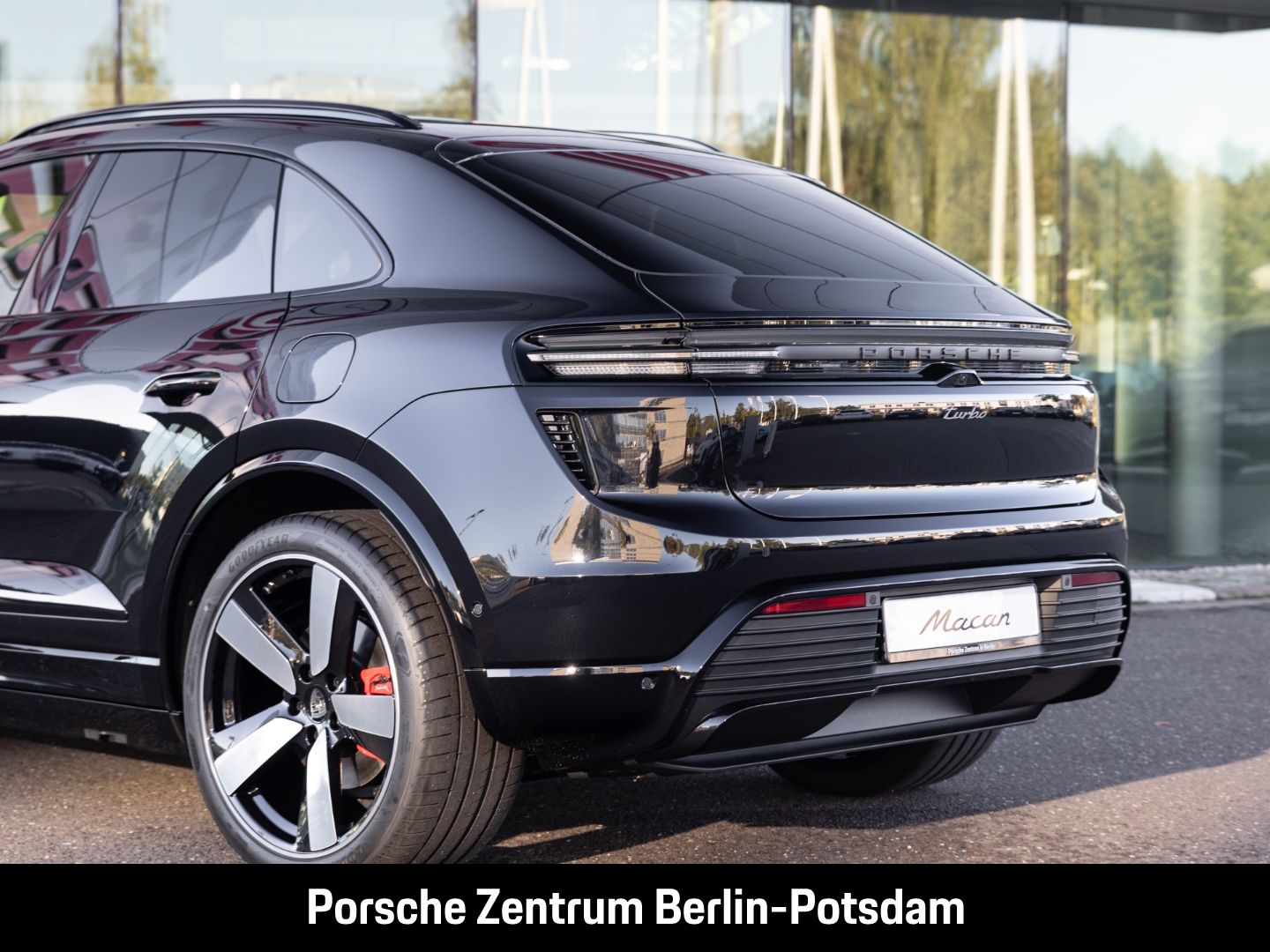 Porsche Macan - Bild 17