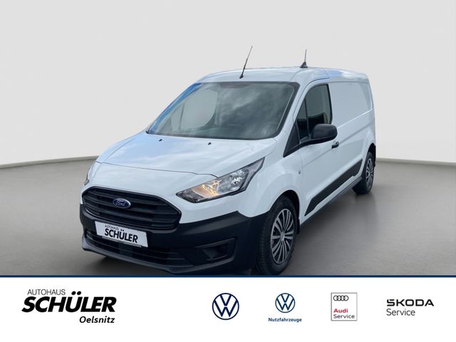 Ford Transit Connect Kasten lang NAVI*AHK*PFK*PDC