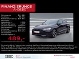 Audi A3 Sportback 35 TDI 2x S line MATRIX AHK SONOS S - Audi A3 mit Diesel-Antrieb
