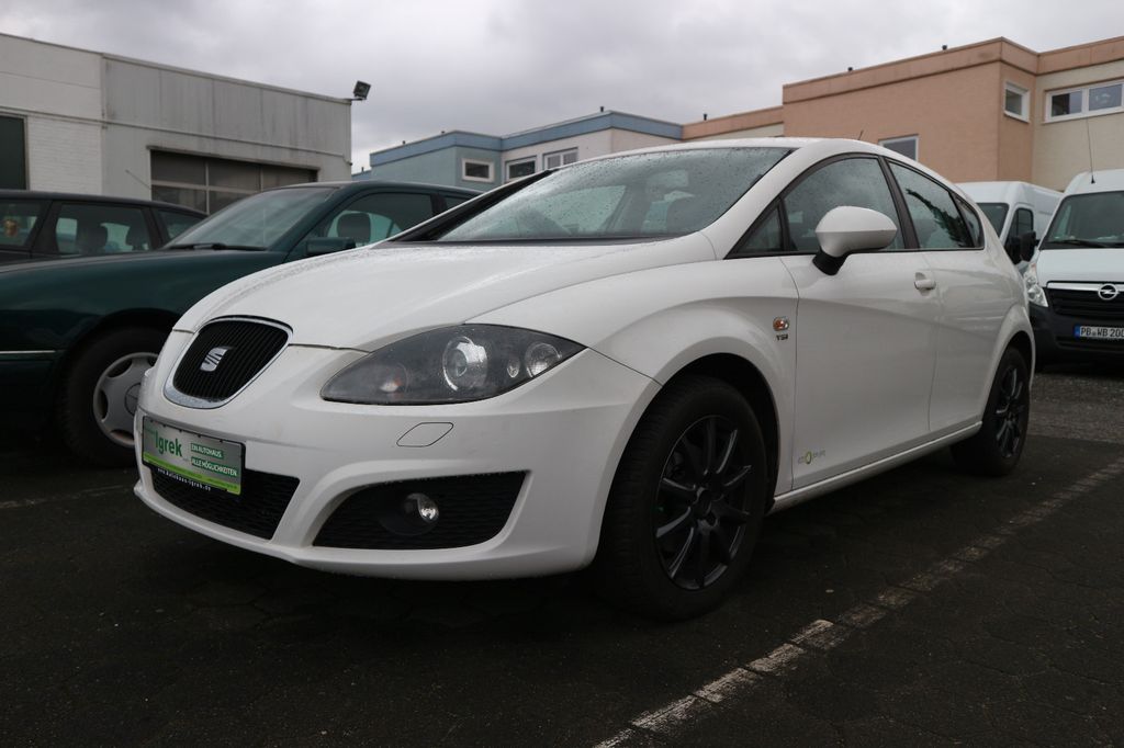 Angebot ansehen Seat Leon