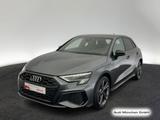 Audi A3 Sportback 45 TFSI e S tronic 2x S line Navi+/ - Audi A3 Gebrauchtwagen in München